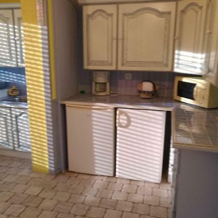 جرْويسا 480 Rue De La Hune المظهر الخارجي الصورة