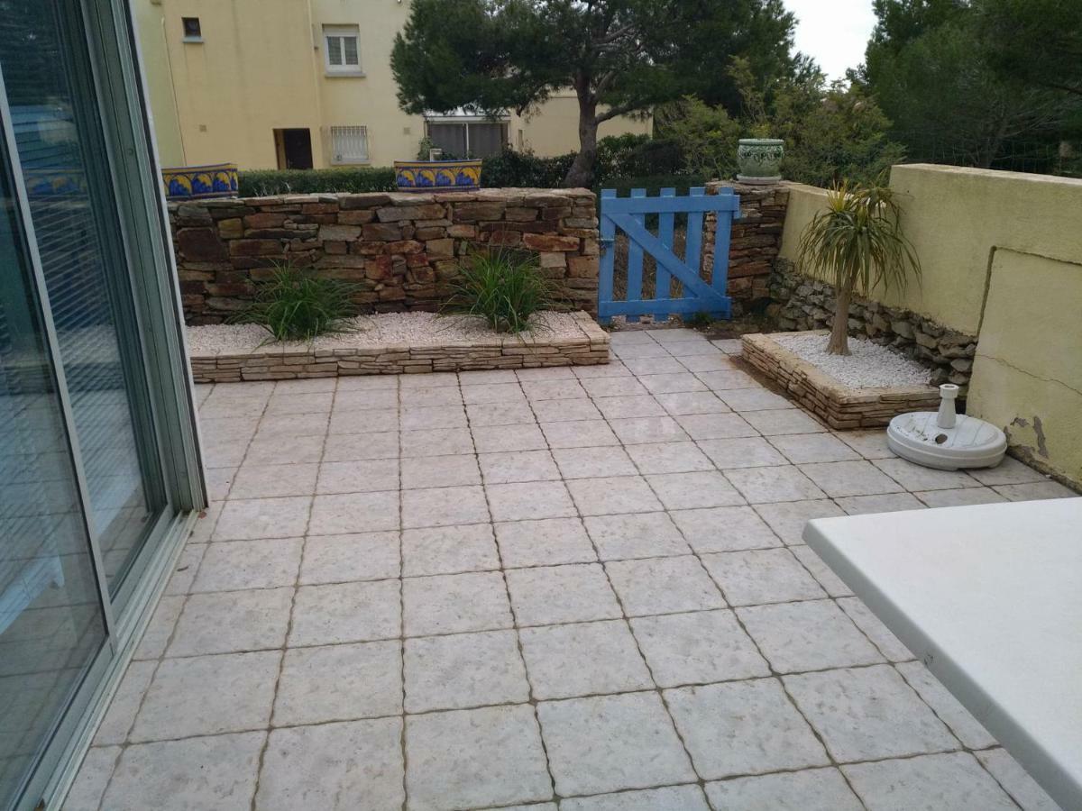 جرْويسا 480 Rue De La Hune المظهر الخارجي الصورة